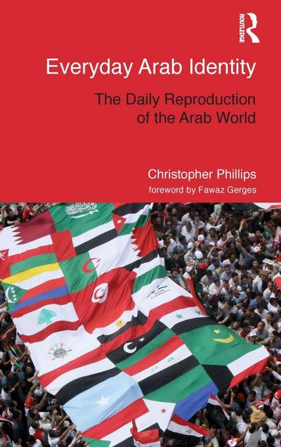 Everyday Arab Identity