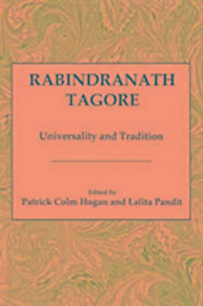 Rabindranath Tagore