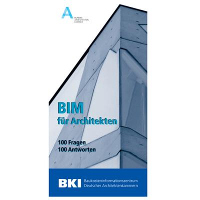 BIM für Architekten
