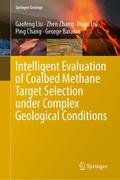 Intelligent Evaluation of Coalbed Methane Target S