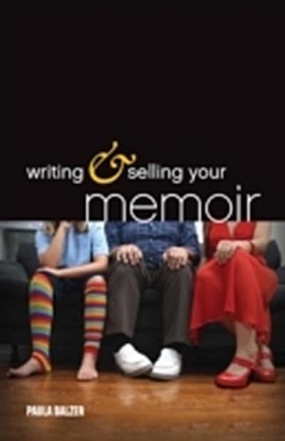 Writing & Selling Your Memoir