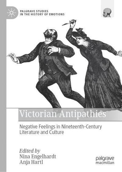 Victorian Antipathies