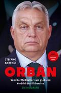 Orbán. Die Biografie