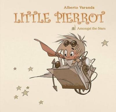 Little Pierrot Vol. 2