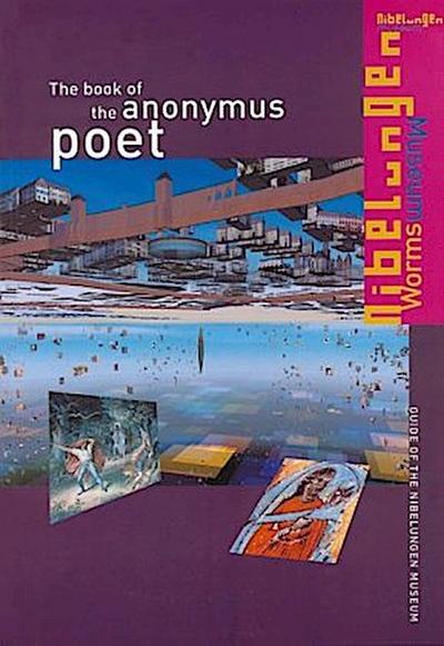 The Book of the Anonymous Poet