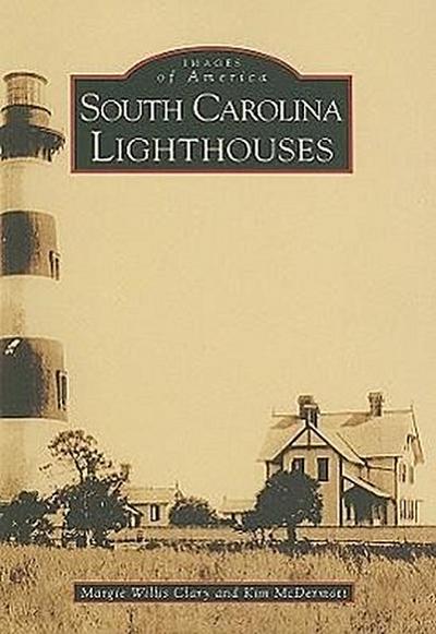South Carolina Lighthouses
