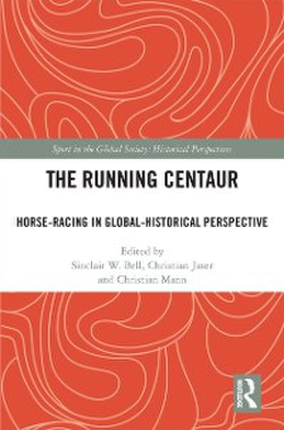 Running Centaur