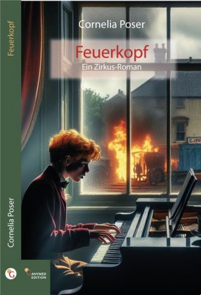 Feuerkopf