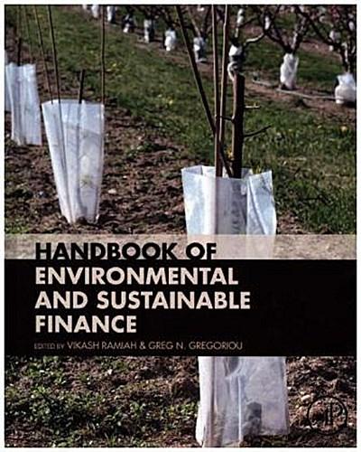 Handbook of Environmental and Sustainable Finance