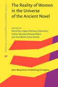 Reality of Women in the Universe of the Ancient Novel