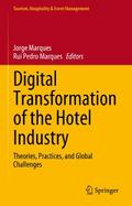 Digital Transformation of the Hotel Industry