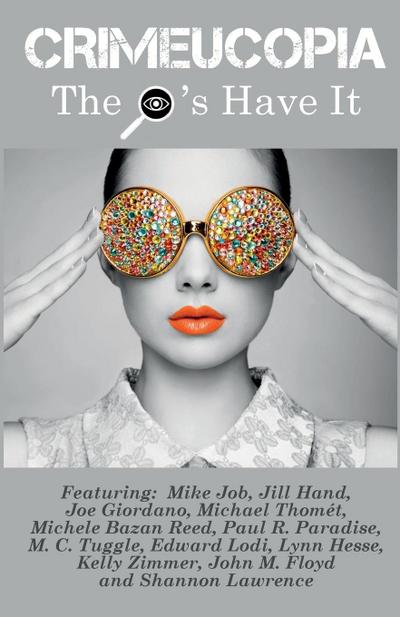 Crimeucopia - The I’s Have It