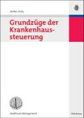 Grundzüge der Krankenhaussteuerung