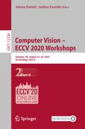 Computer Vision - ECCV 2020 Workshops