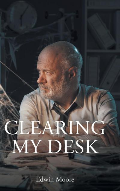 Clearing My Desk