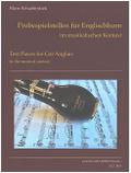 Probespielstellen im musikalischen Kontextfür Englischhorn (Cor Anglais)
