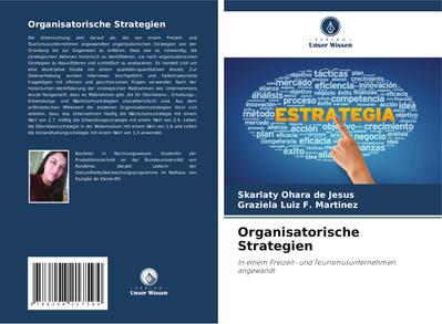Organisatorische Strategien