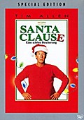 Santa Clause 1 - Eine schöne Bescherung