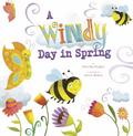 Wind Day in Spring