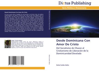 Desde Dominicana Con Amor De Cristo