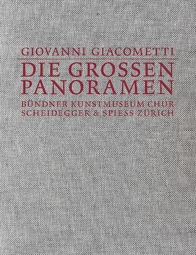 Giovanni Giacometti