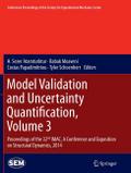 Model Validation and Uncertainty Quantification, V