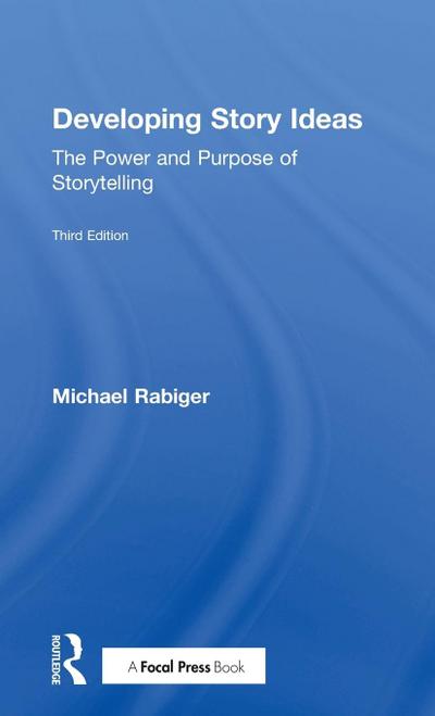 Developing Story Ideas