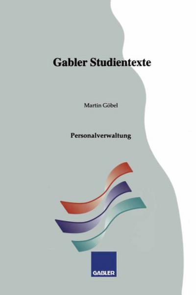 Personalverwaltung