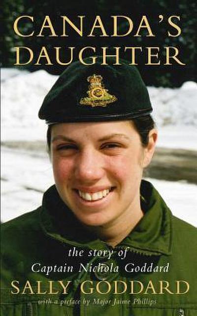 Canada’s Daughter