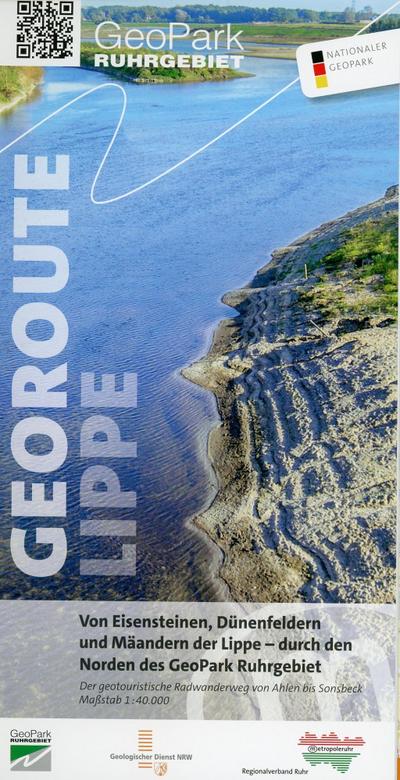 Georoute Lippe
