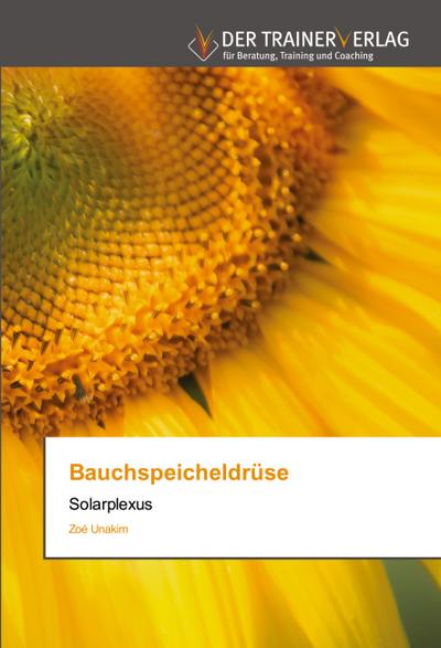 Bauchspeicheldrüse