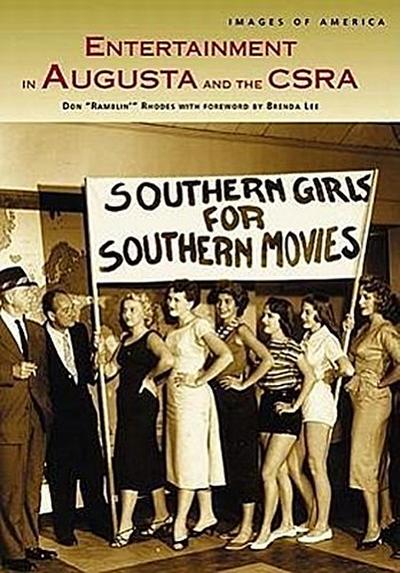 Entertainment in Augusta and the Csra