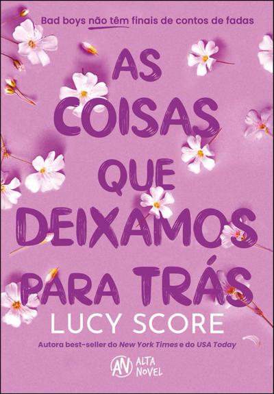 As coisas que deixamos para trás (sucesso no Tiktok)