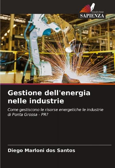 Gestione dell’energia nelle industrie