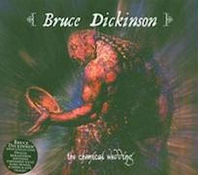 The Chemical Wedding (Reissue)