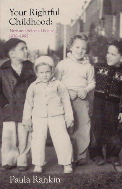 Your Rightful Childhood