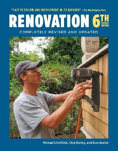Renovation 6th Edition