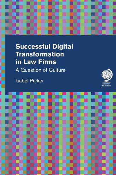 Successful Digital Transformation in Law Firms