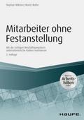 Mitarbeiter ohne Festanstellung - inkl. Arbeitshil