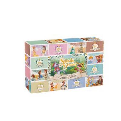 SimsalaGrimm Special Edition-Box
