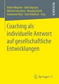 Coaching als individuelle Antwort auf gesellschaft