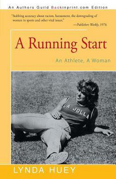 A Running Start