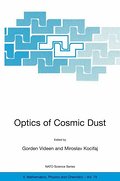 Optics of Cosmic Dust