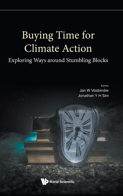 BUYING TIME FOR CLIMATE ACTION