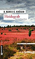 Heidegrab von Kathrin Hanke | Ebook