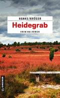 Heidegrab von Kathrin Hanke | Ebook