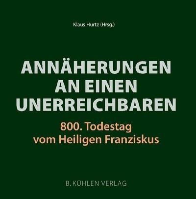 Annäherungen an einen Unerreichbaren