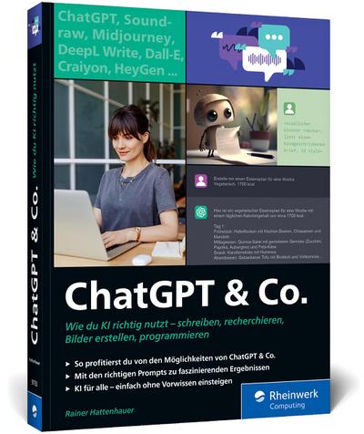 ChatGPT und Co.