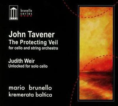 Tavener: The Protecting Veil/Weir: Unlocked for
