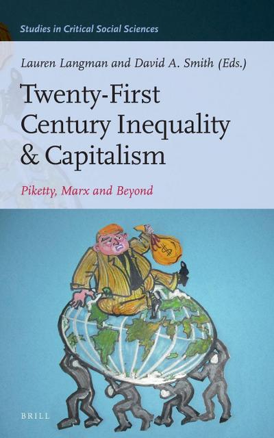 Twenty-First Century Inequality & Capitalism